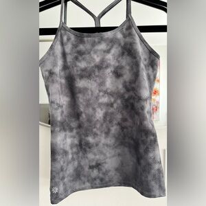 Athleta Girl Active Top Size L/12